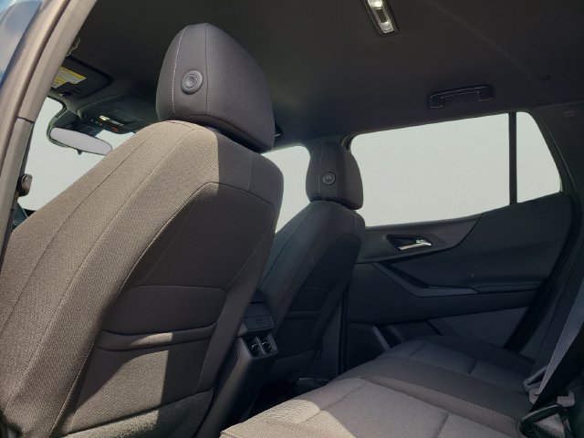 New 2027 Chevrolet Equinox LT FWD image 11