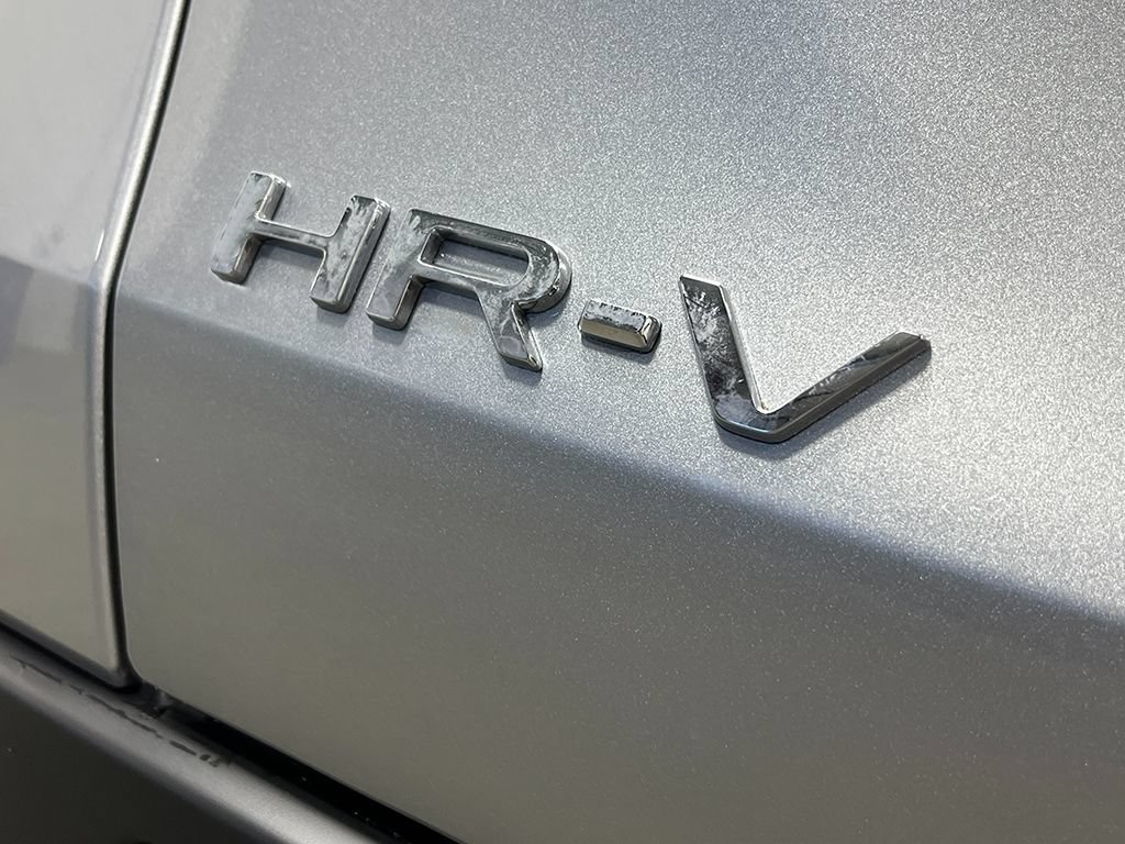 New 2027 Honda HR-V LX image 6