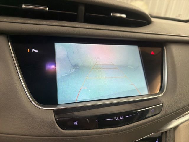 Used 2019 Cadillac XT5 Premium Luxury FWD image 31