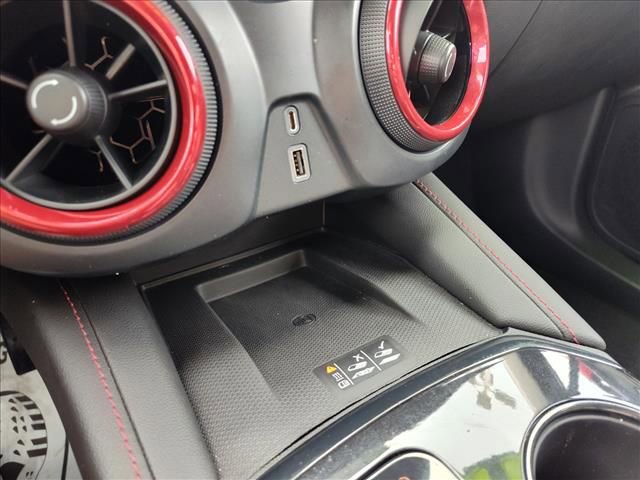 Certified 2023 Chevrolet Blazer RS w/ Enhanced Convenience Package FWD image 22