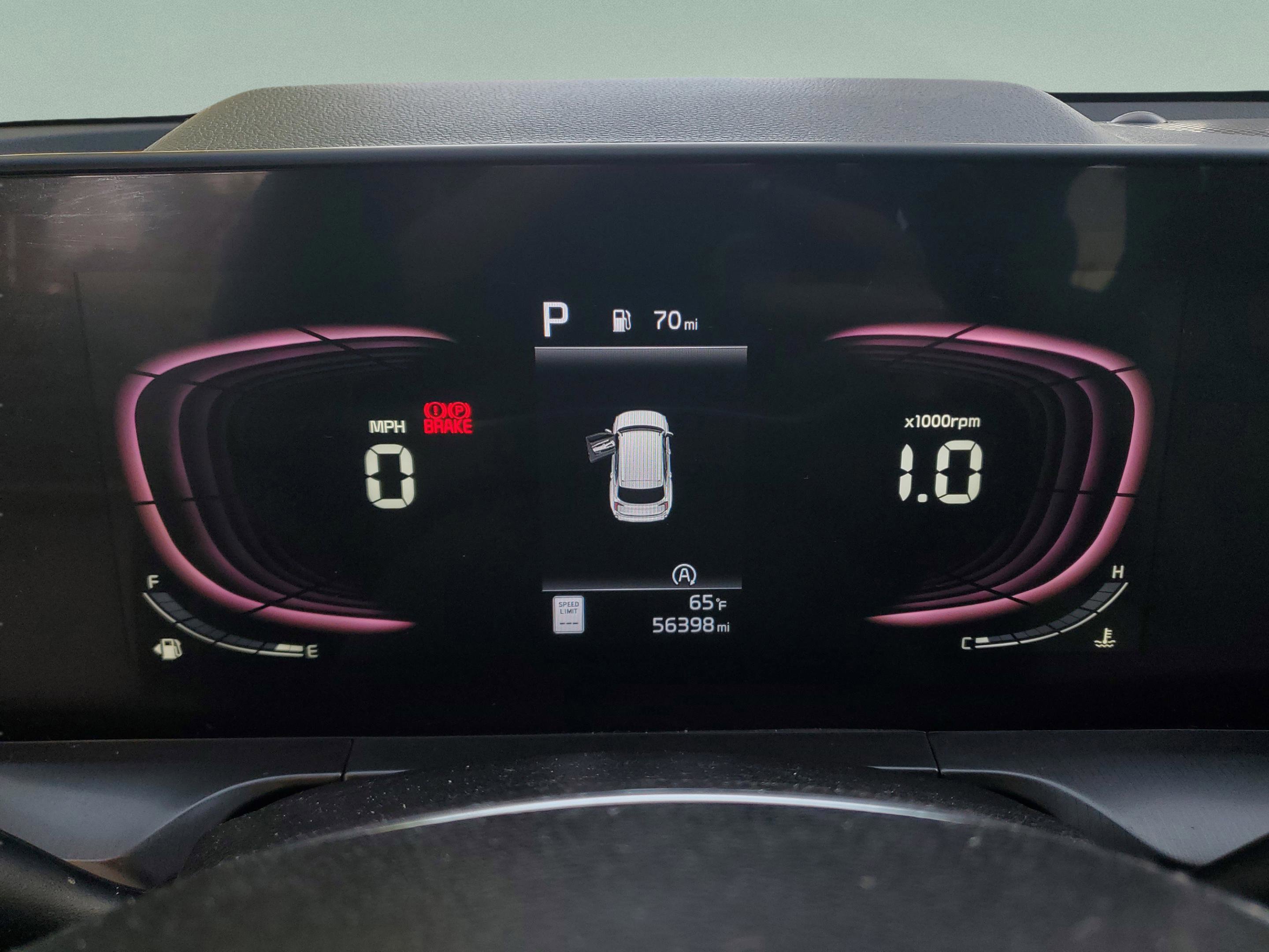 Certified 2023 Kia Telluride S image 29