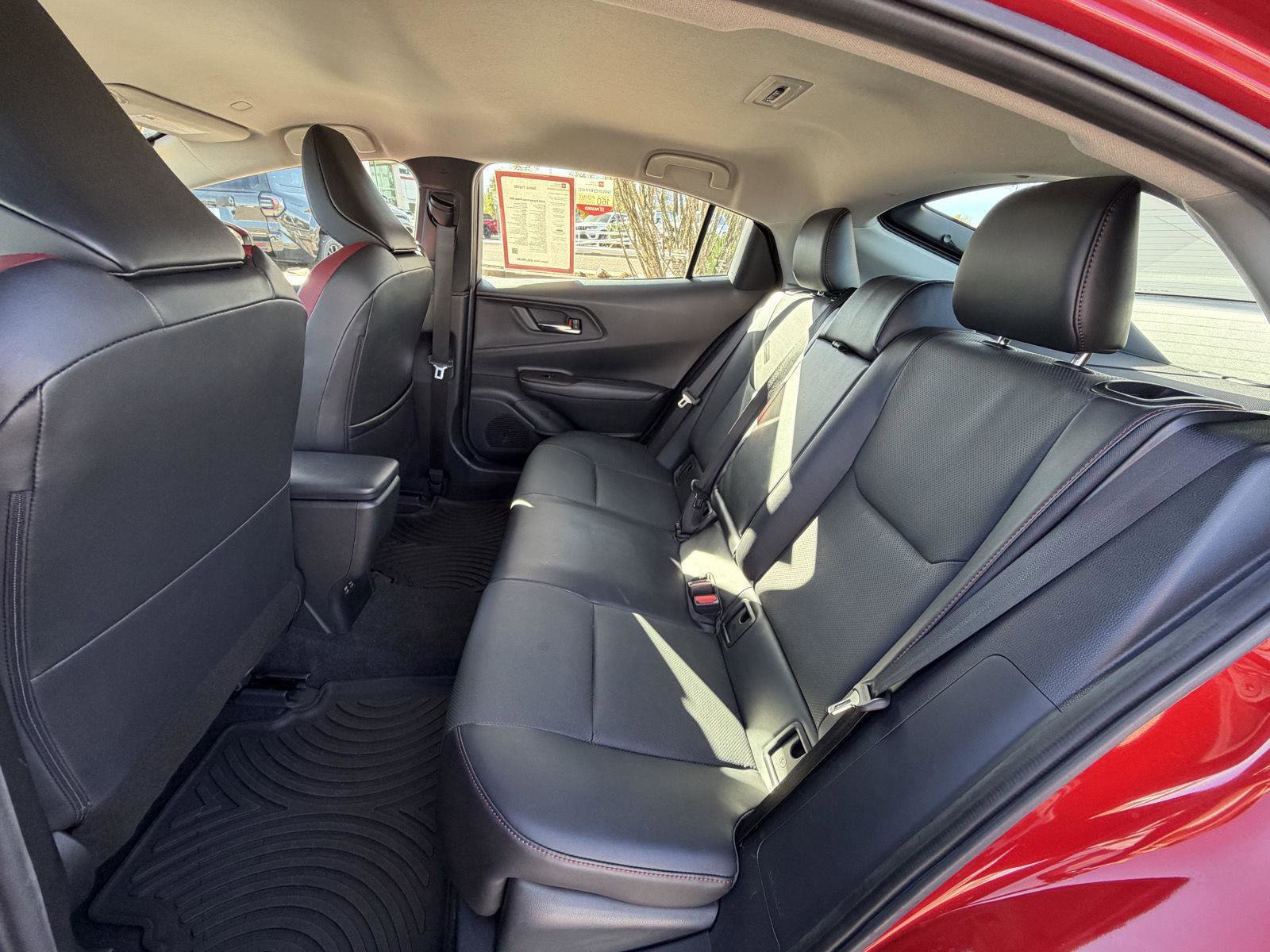 Used 2023 Toyota Prius Prime image 20