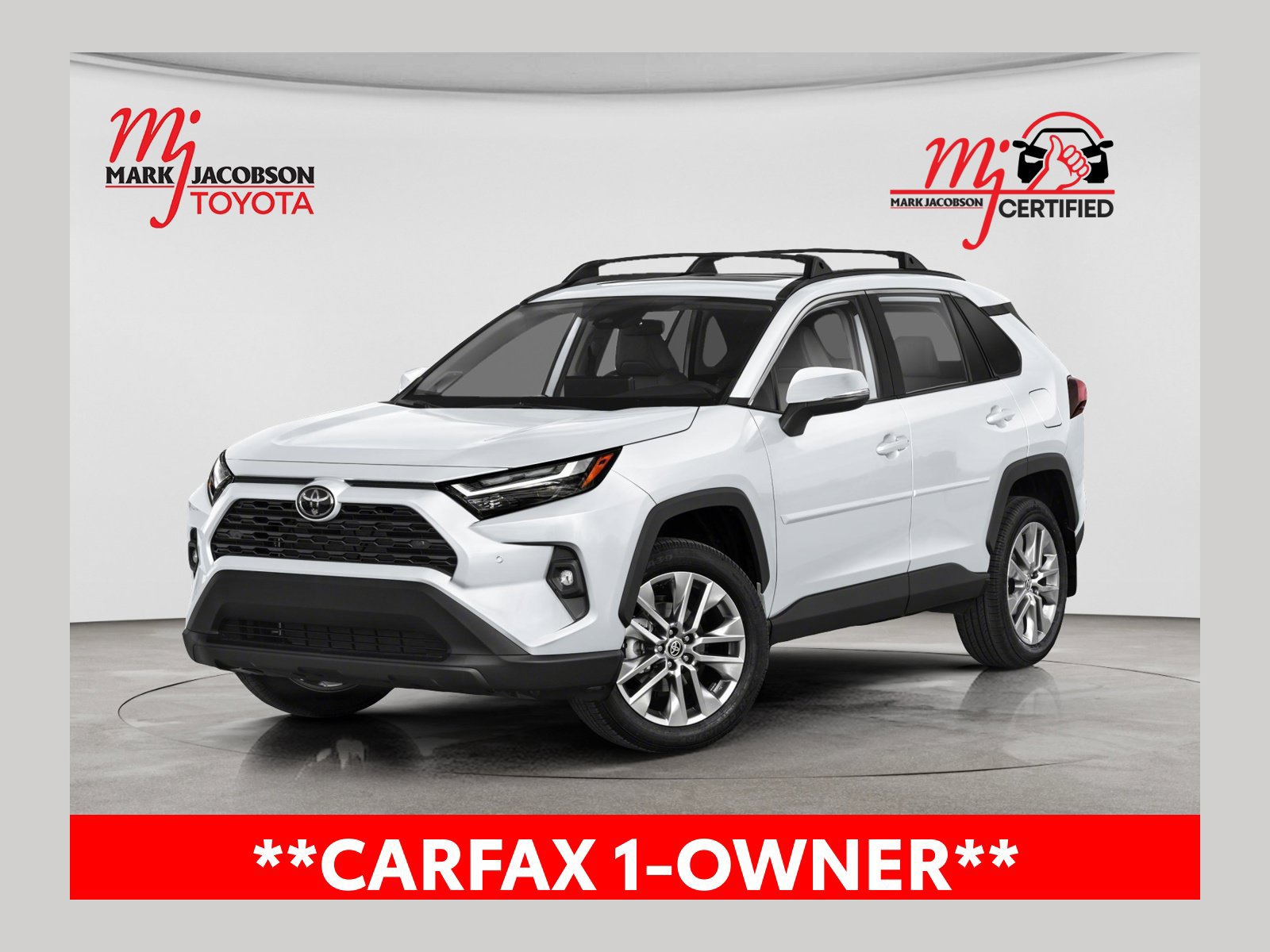 Used 2025 Toyota RAV4 XLE Premium w/ Weather Package