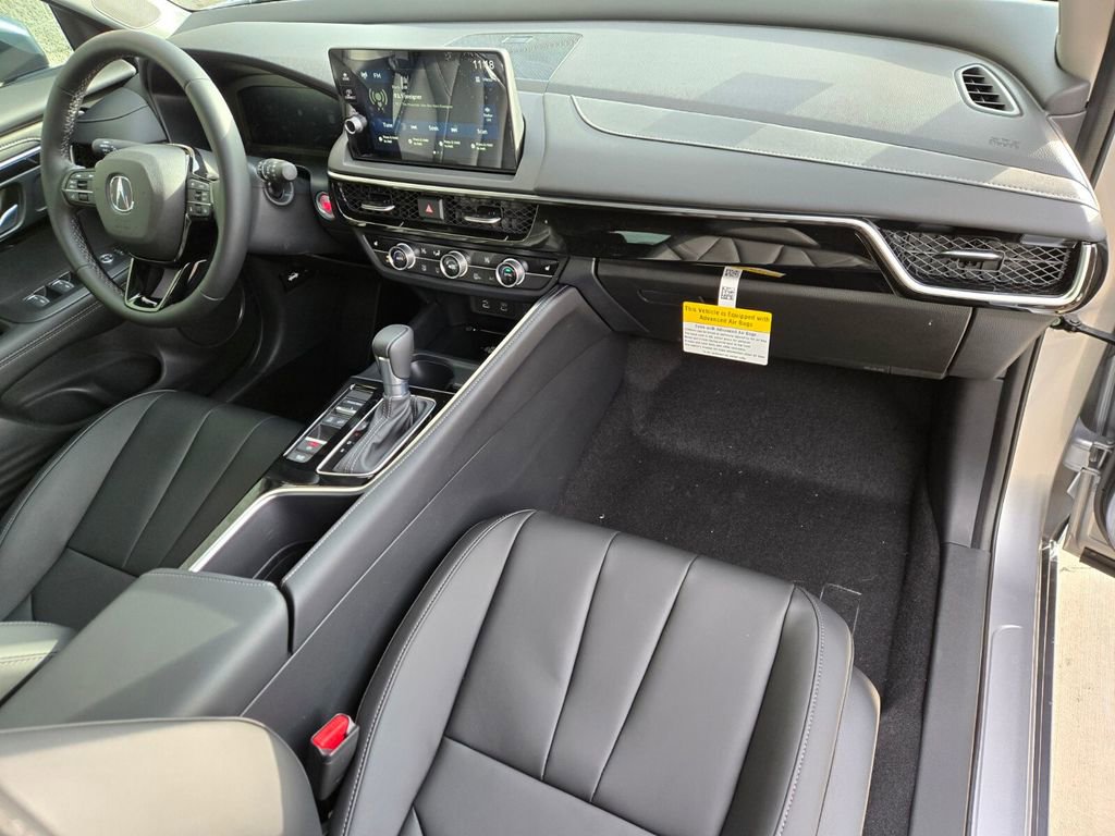 New 2026 Acura ADX FWD image 22