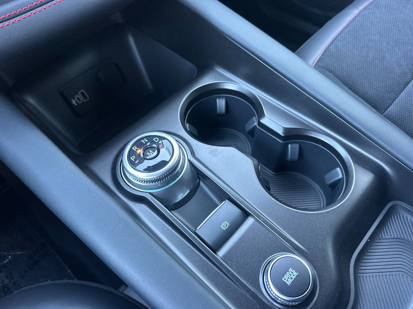 New 2026 Ford Explorer ST w/ Sun And Sound Package image 27