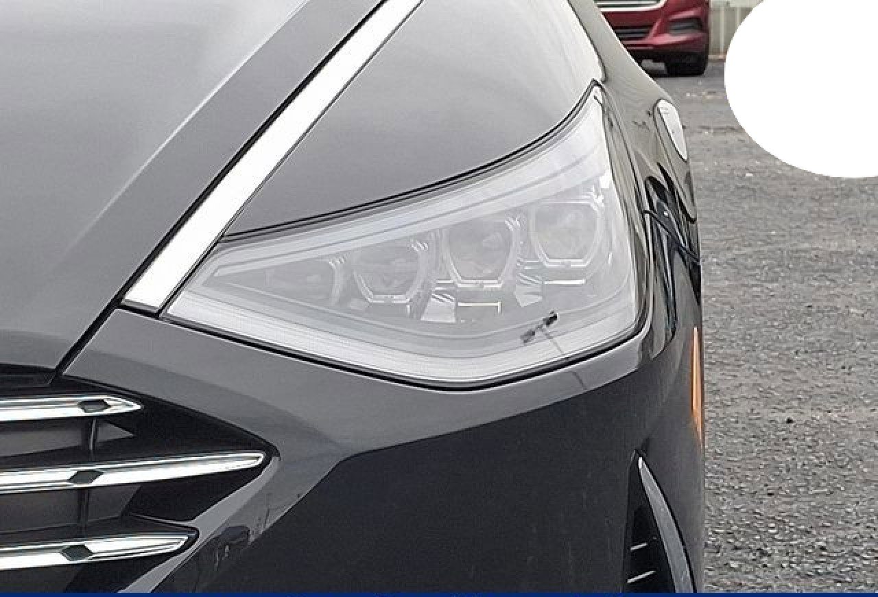 Used 2023 Hyundai Sonata SEL image 8