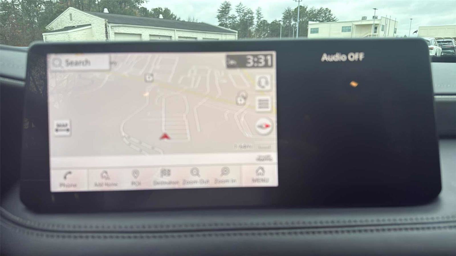 Certified 2025 INFINITI QX60 Luxe image 20