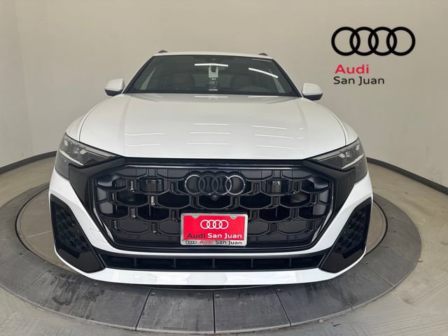 New 2026 Audi Q8 Premium Plus image 2