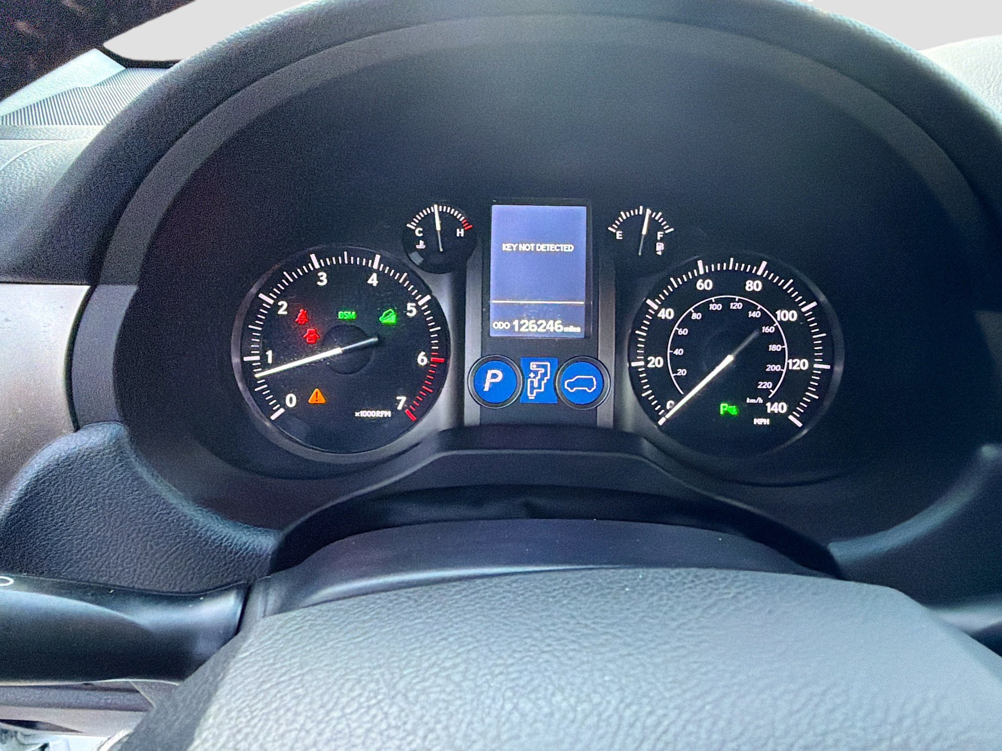 Used 2017 Lexus GX 460 image 37