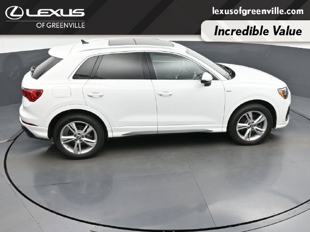 Used 2020 Audi Q3 2.0T Premium w/ Convenience Package AWD/4WD image 51