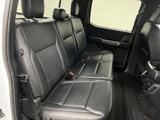 Used 2022 Ford F150 XLT w/ Equipment Group 302A High image 57