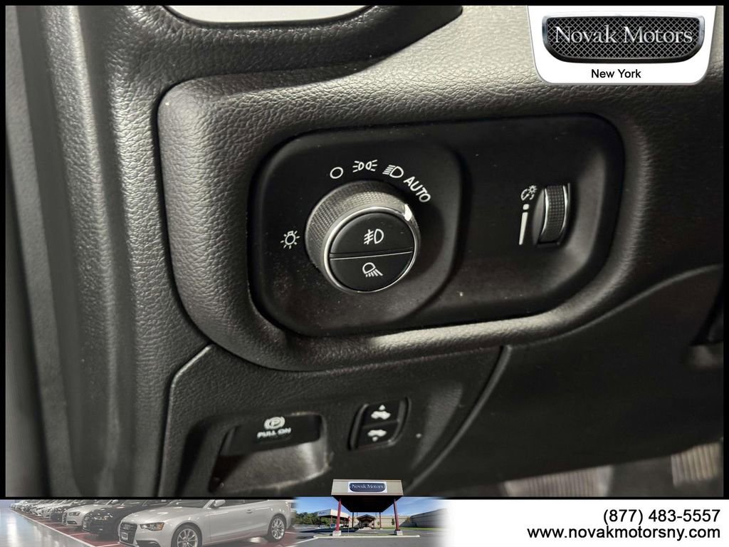 Used 2023 RAM 1500 Big Horn AWD/4WD image 21