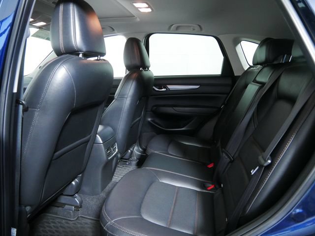 Used 2021 MAZDA CX-5 Touring w/ Touring Preferred SV Package AWD/4WD image 17