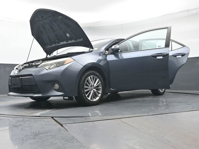 Used 2015 Toyota Corolla LE Premium image 46