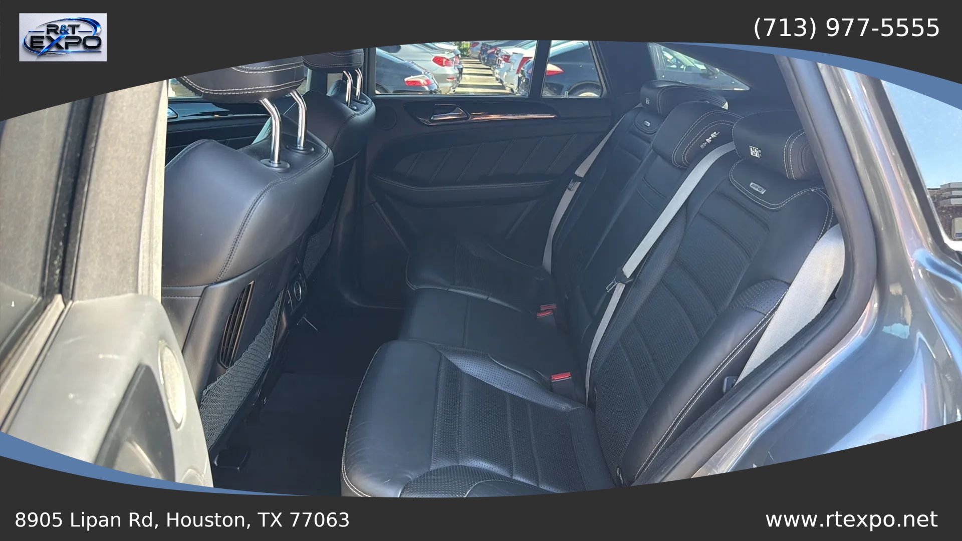 Used 2018 Mercedes-Benz GLE 63 AMG S w/ Premium 3 Package image 22