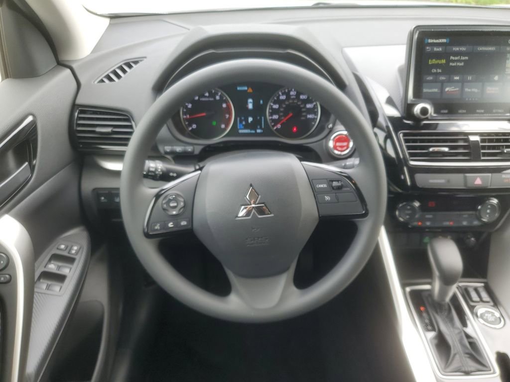 New 2026 Mitsubishi Eclipse Cross Ralliart AWD/4WD image 15