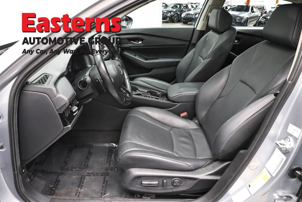 Used 2025 Honda Accord EX-L image 14
