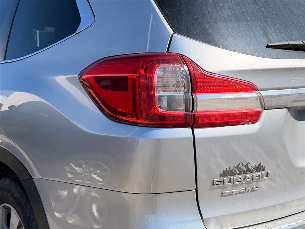 Used 2021 Subaru Ascent Premium image 9