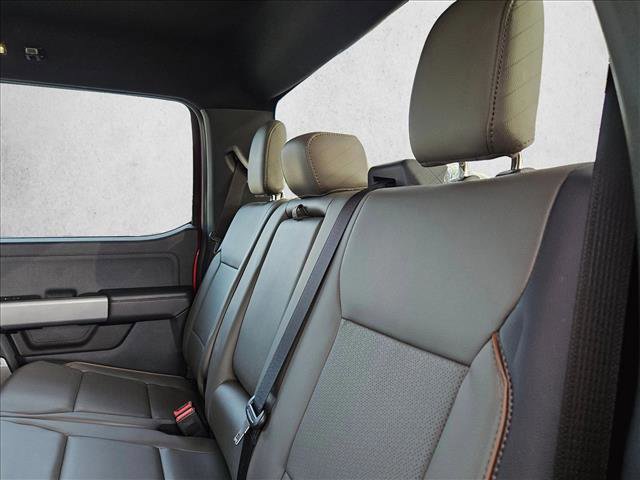 Used 2025 Ford F150 Lariat w/ FX4 Off-Road Package image 19