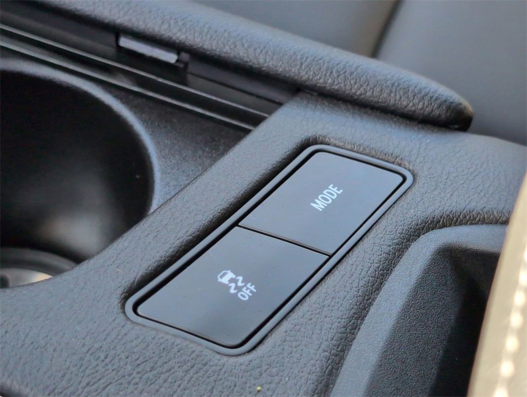 Certified 2024 Cadillac XT5 Luxury image 16