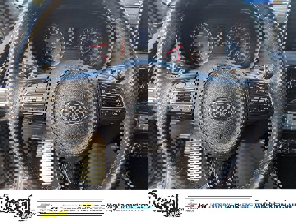 Used 2021 Kia Stinger GT-Line image 27