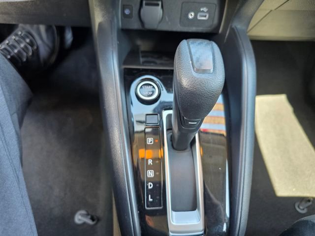 Used 2024 Nissan Versa SV FWD image 16