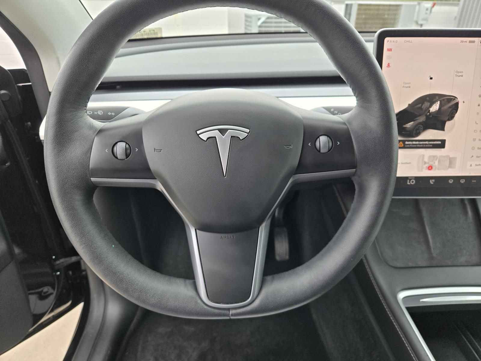 Used 2023 Tesla Model Y Long Range AWD/4WD image 16