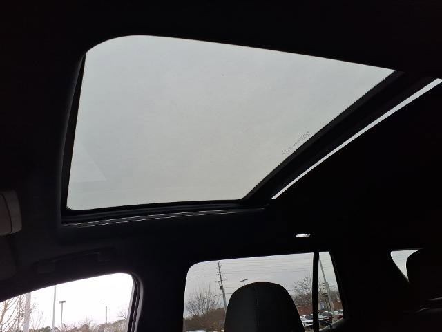 New 2026 Chevrolet Equinox LT w/ LPO, Floor Liner Package image 47