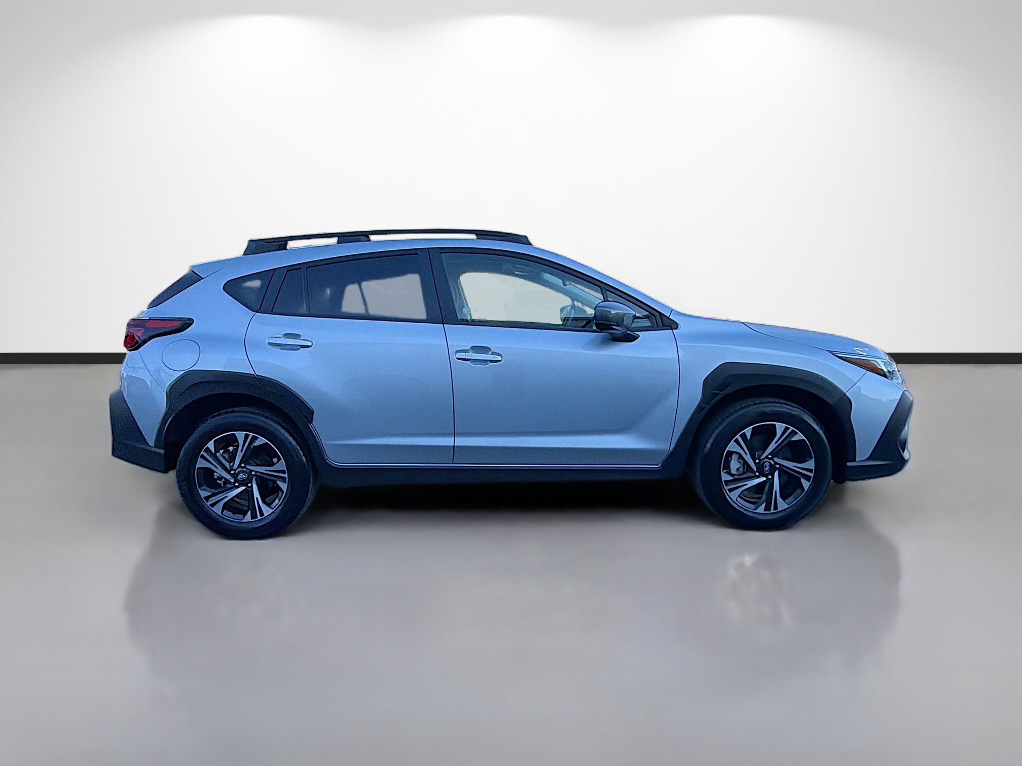 Used 2024 Subaru Crosstrek 2.0i Premium image 6