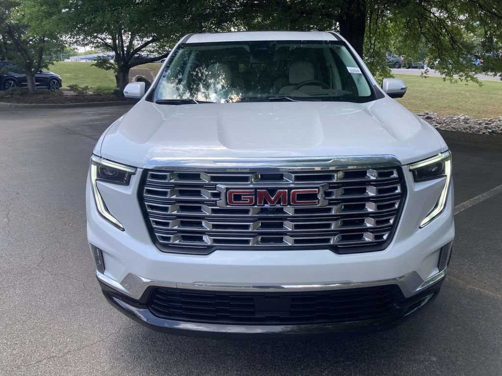 Used 2024 GMC Acadia Denali FWD image 6