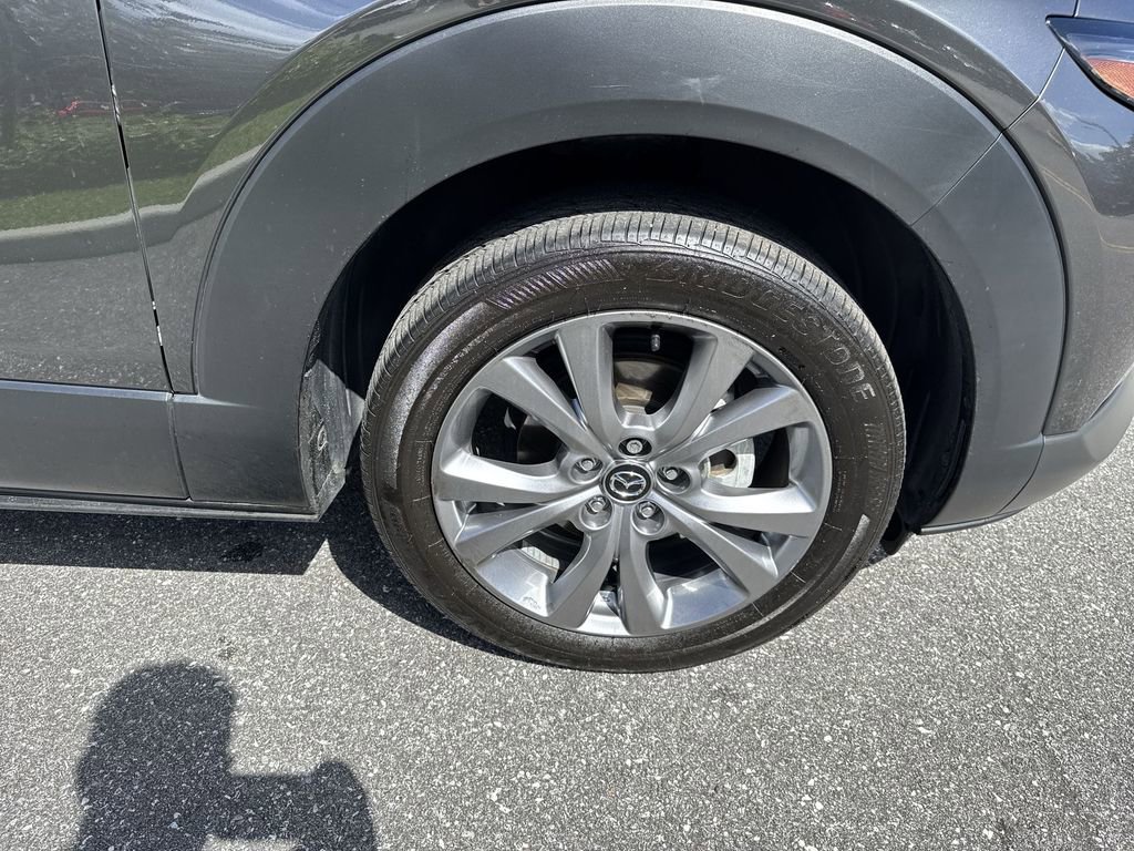 Certified 2023 MAZDA CX-30 AWD 2.5 S w/ Preferred Package image 59
