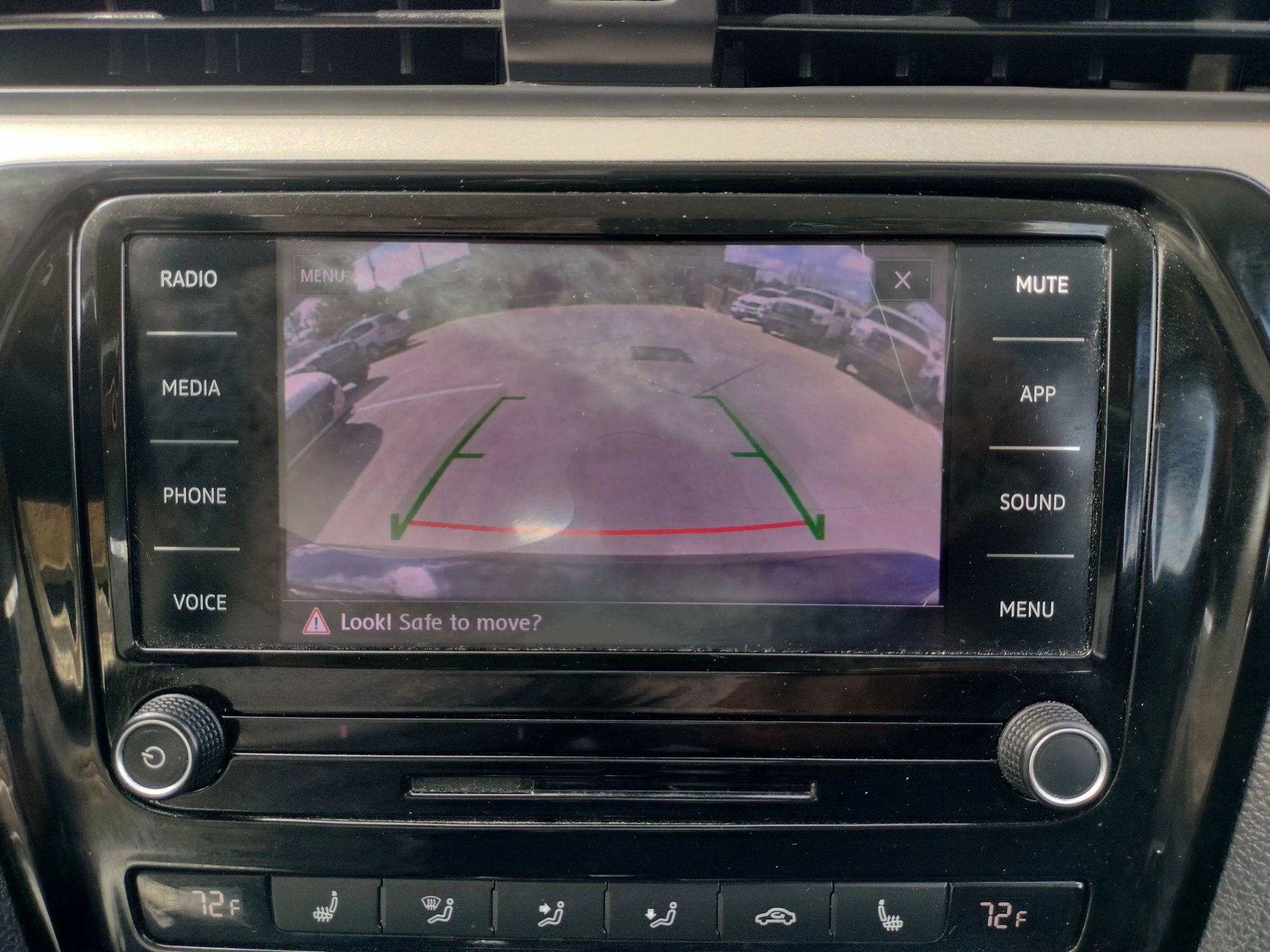 Used 2021 Volkswagen Passat 2.0T SE w/ Luggage Net & Mats Package image 40