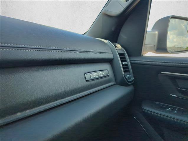 Used 2026 RAM 1500 RHO w/ Bed Utility Group AWD/4WD image 26