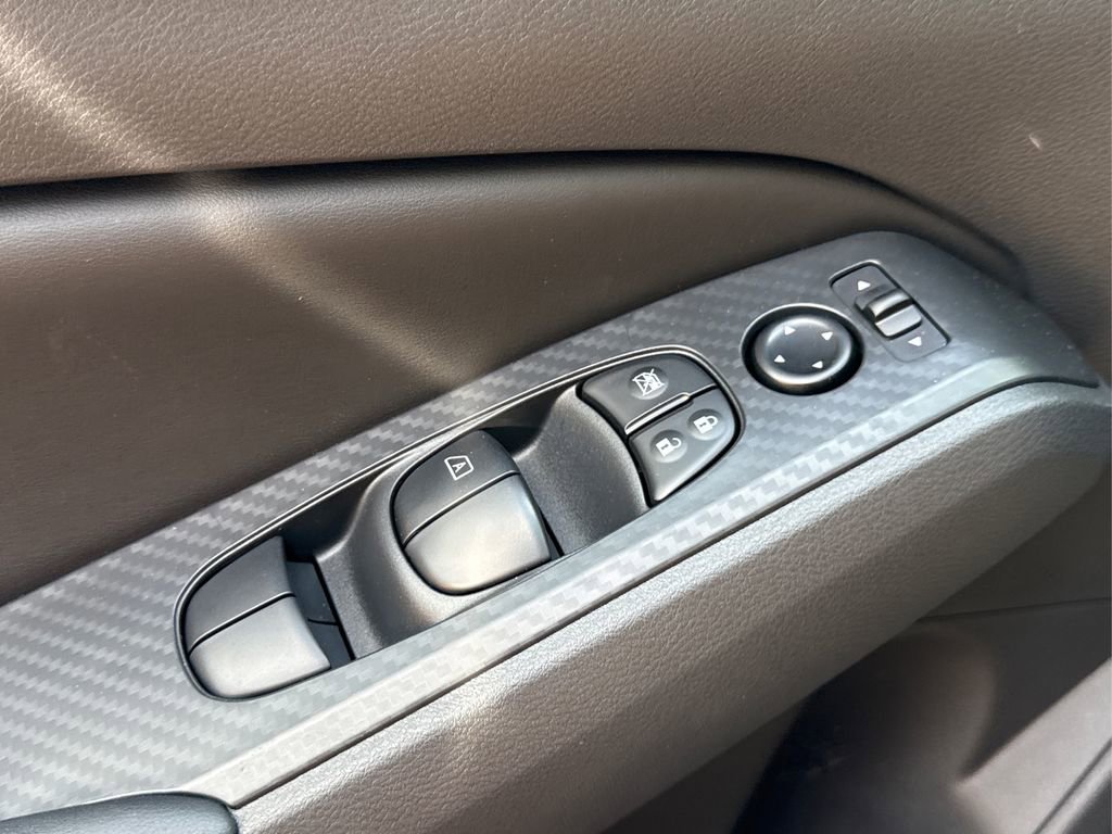 New 2025 Nissan Altima 2.5 S image 26