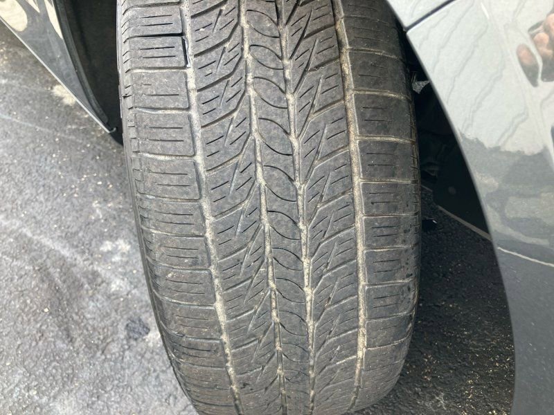 Used 2019 Chevrolet Impala LT image 37