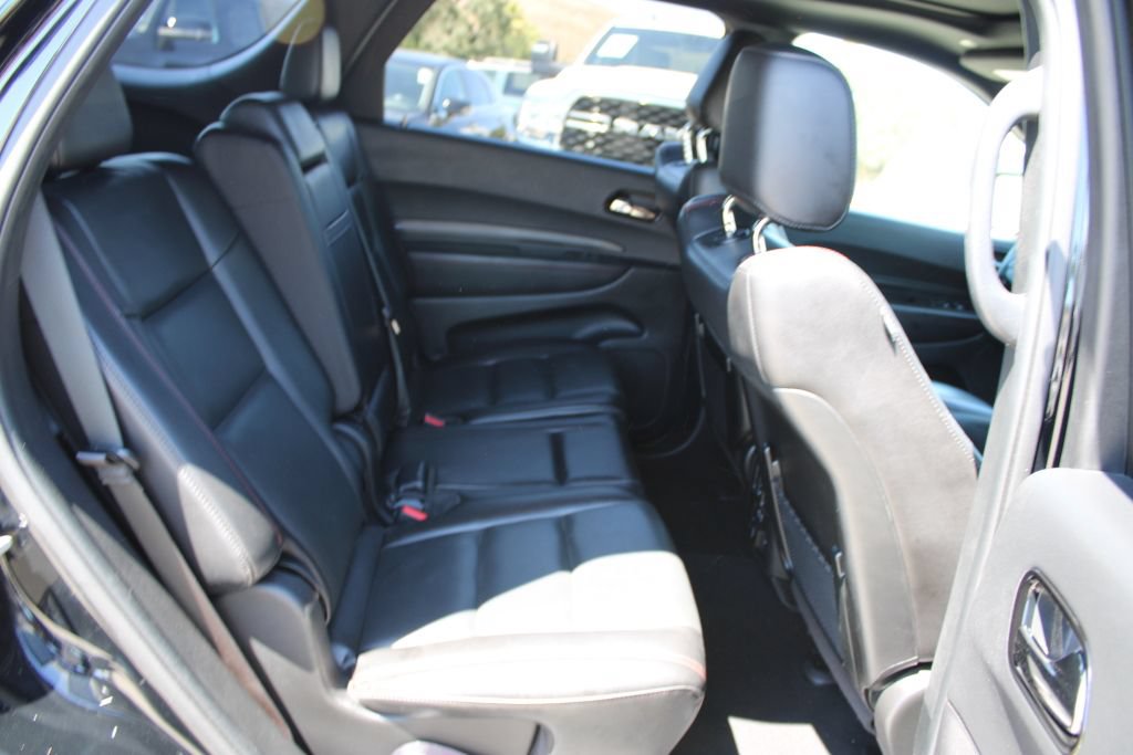 Used 2024 Dodge Durango GT AWD/4WD image 12