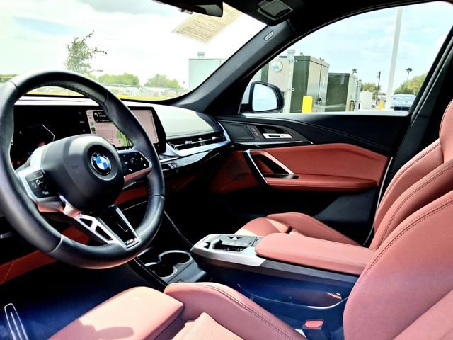 Used 2026 BMW X1 xDrive28i w/ M Sport Package AWD/4WD image 12