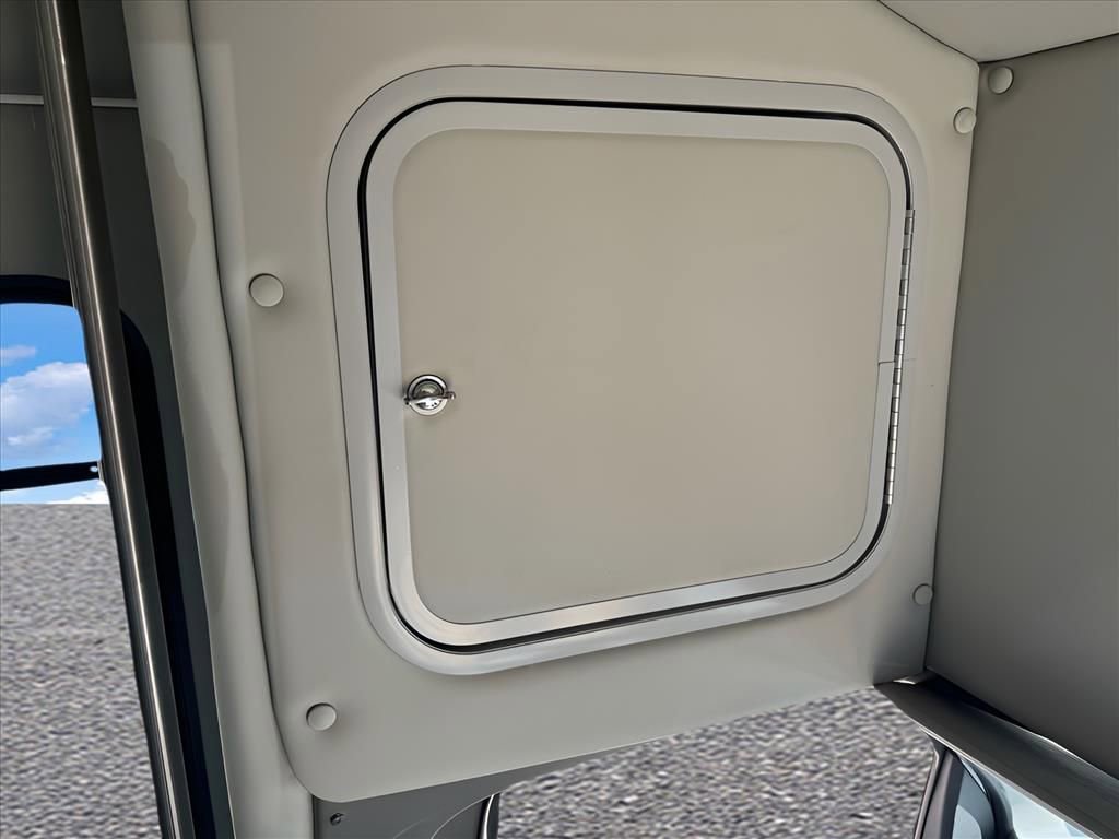 New 2025 Ford E-450 and Econoline 450 Super Duty w/ Shuttle Bus Prep Package image 16