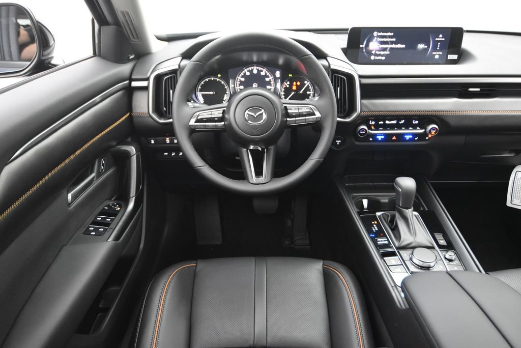 New 2026 MAZDA CX-50 AWD 2.5 Hybrid w/ Weather Package image 27