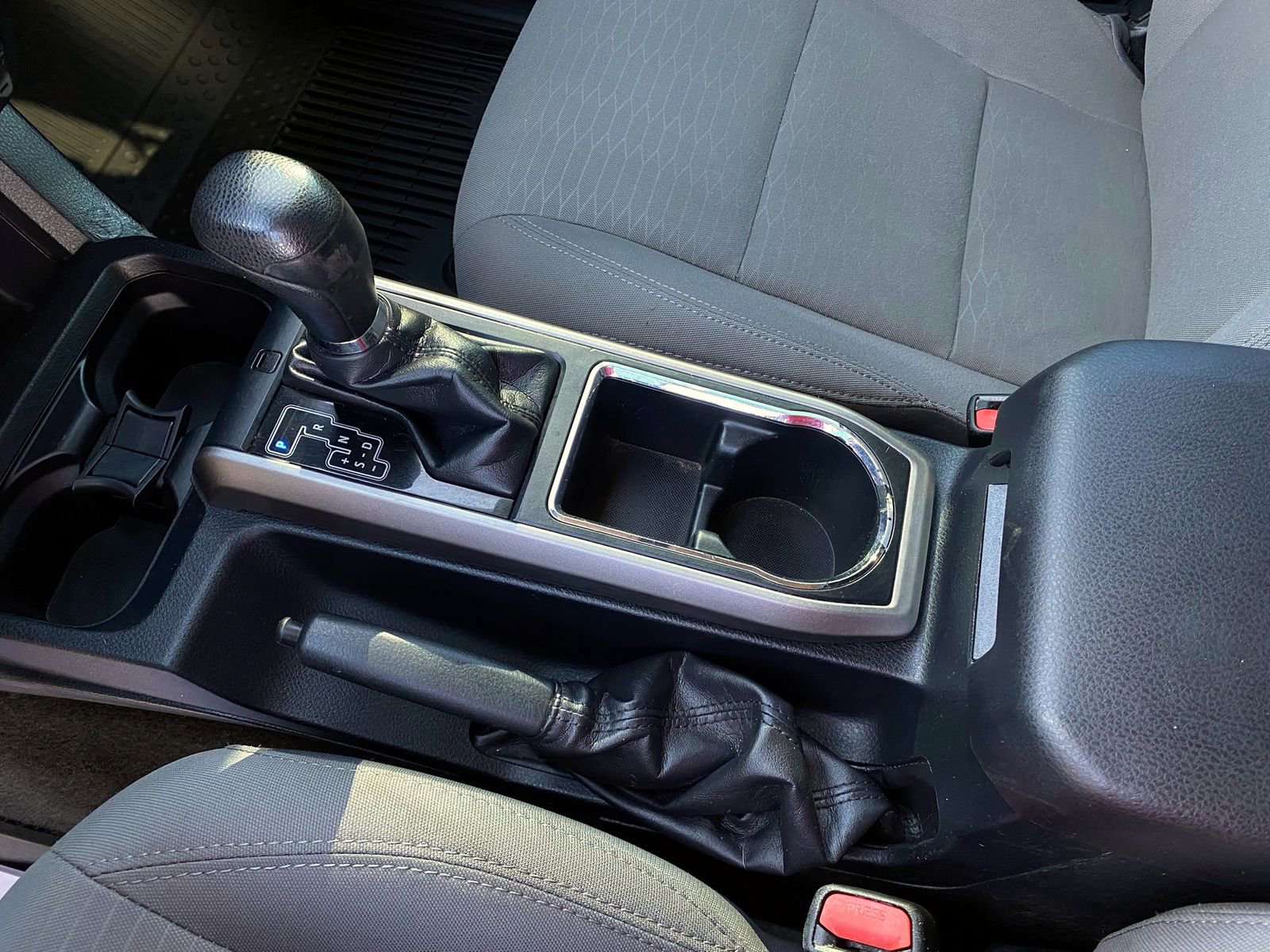 Used 2019 Toyota Tacoma SR5 image 23