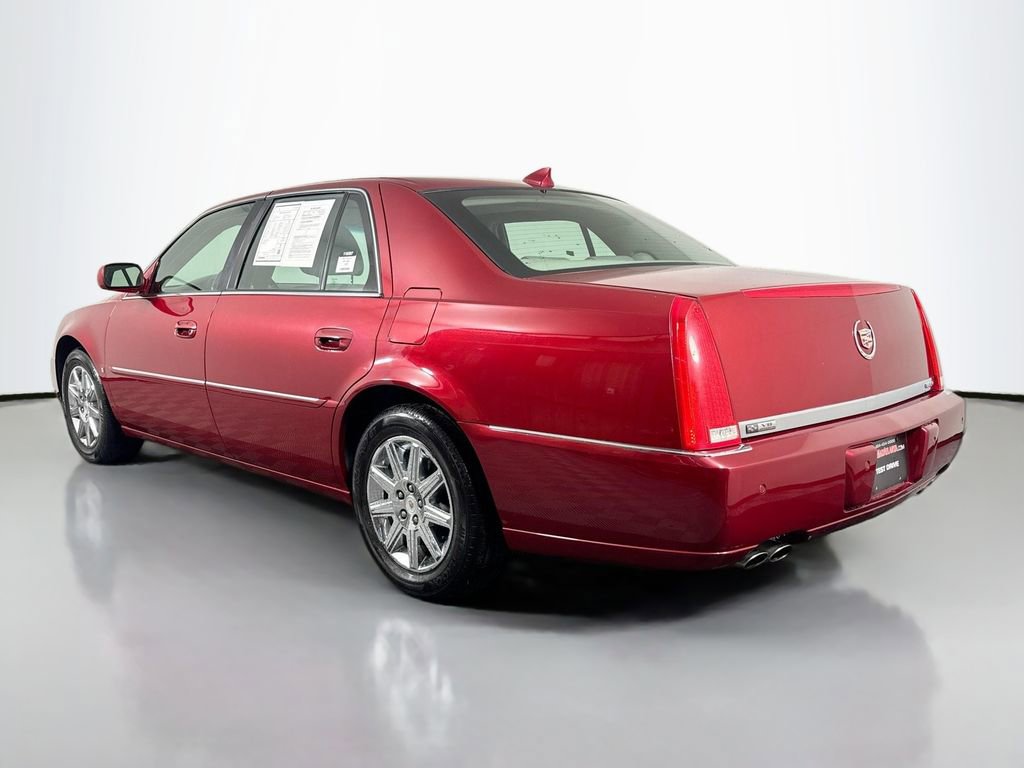 Used 2009 Cadillac DTS image 7