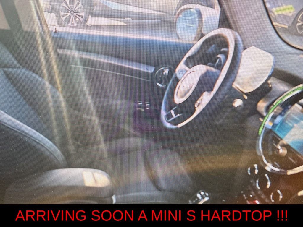 Used 2024 MINI Cooper S FWD image 14