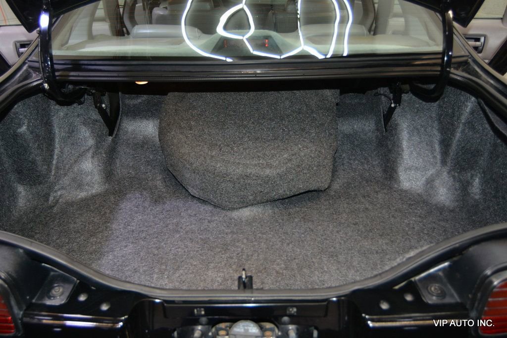 Used 1995 Chevrolet Impala Sedan image 33
