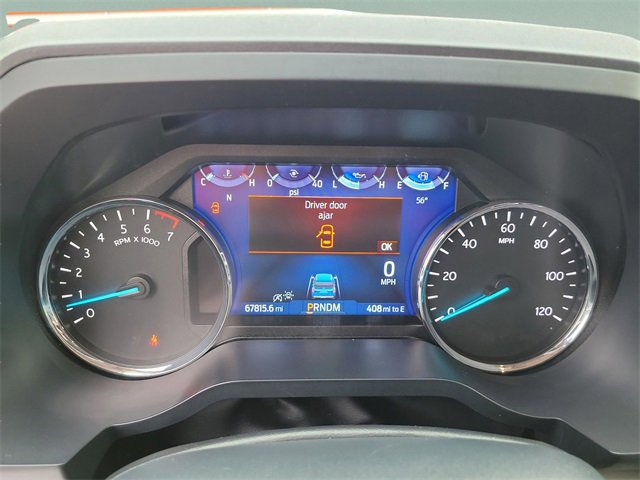 Used 2024 Ford Expedition Max XLT image 38