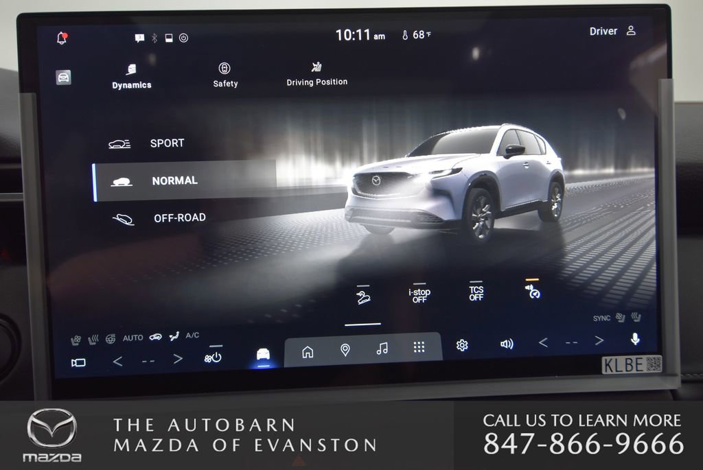 New 2026 MAZDA CX-5 2.5 S w/ Premium Plus Package image 34