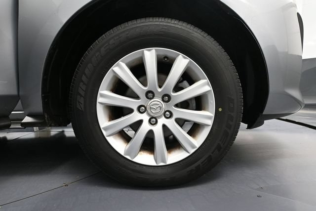 Used 2010 MAZDA CX-7 i Sport FWD image 11