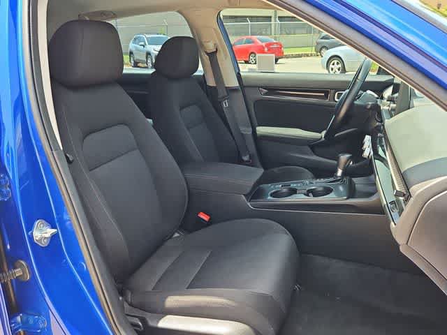 Used 2023 Honda Civic EX image 19