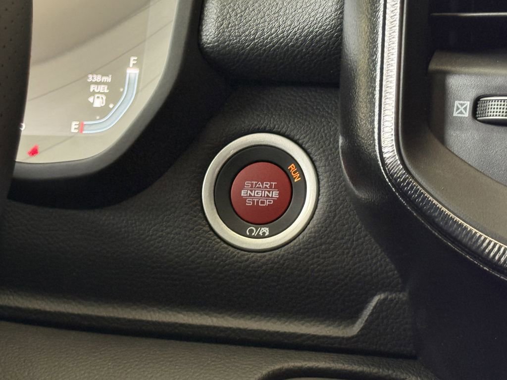 New 2026 RAM 1500 RHO AWD/4WD image 21