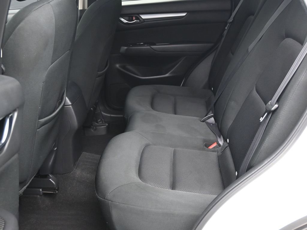 Used 2022 MAZDA CX-5 AWD 2.5 S image 14