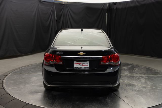 Used 2014 Chevrolet Cruze LT image 7